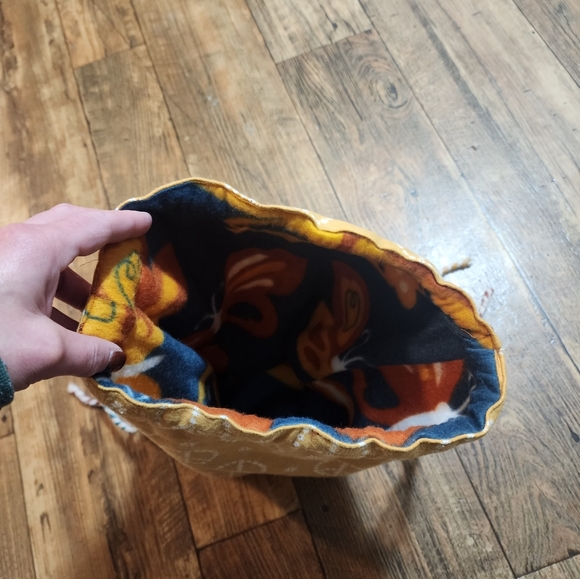 Draw string back packs - Picture 10 of 13